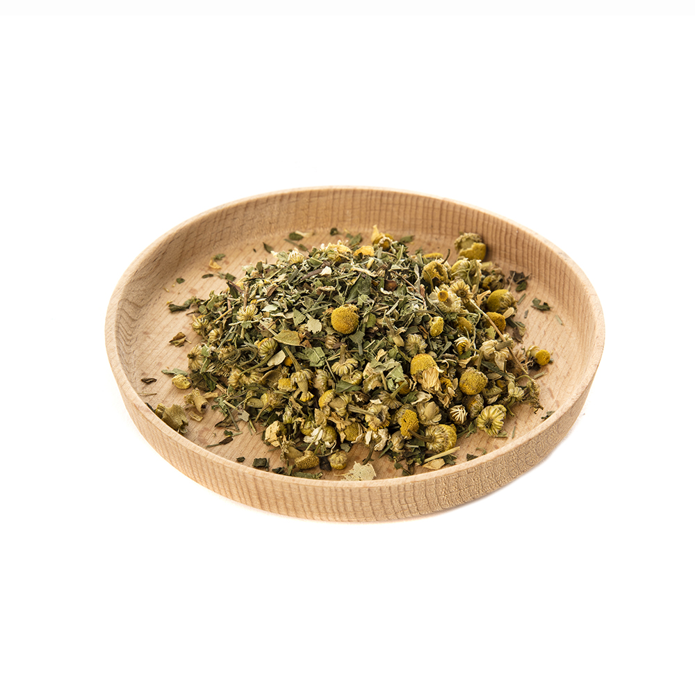 天然草本舒壓茶